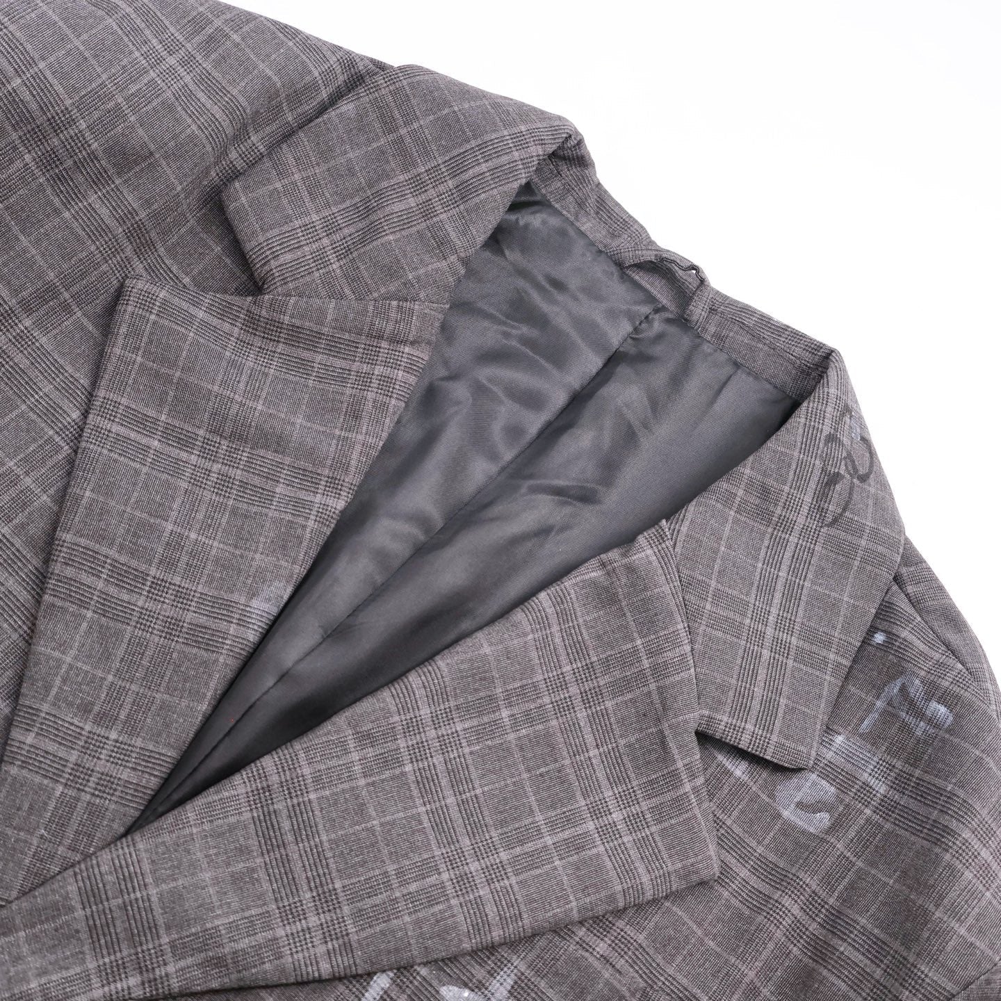 Balenciaga Men's Suit Jacket product image 5
