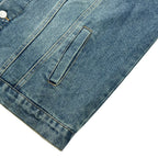 Balenciaga Embroidery Jacket product image 6