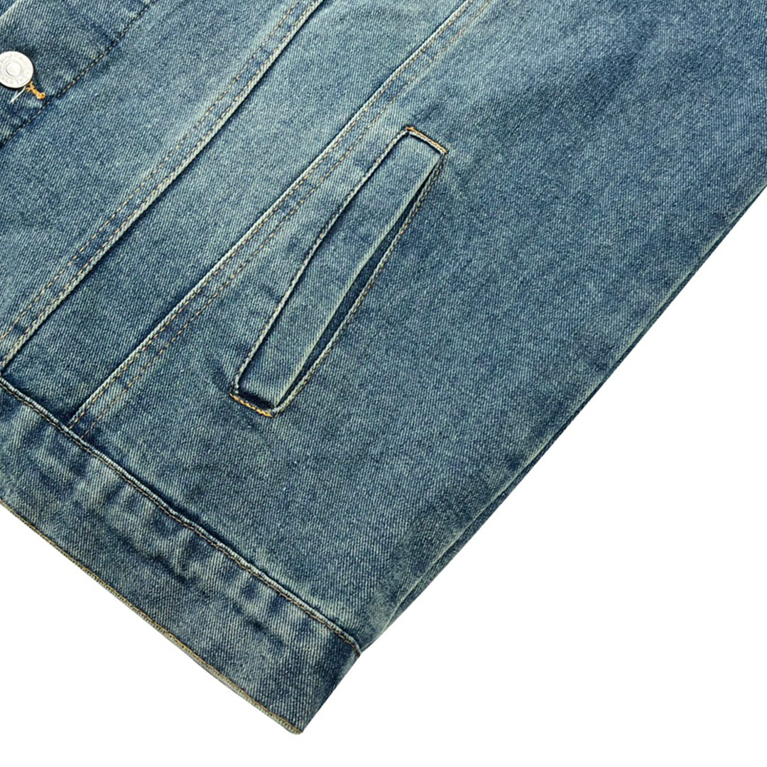 Balenciaga Embroidery Jacket product image 6