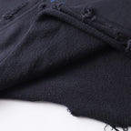 Balenciaga Men's Distressed Hoodie product image 4