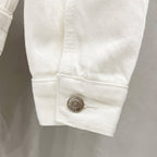 Balenciaga  White Jacket product image 6