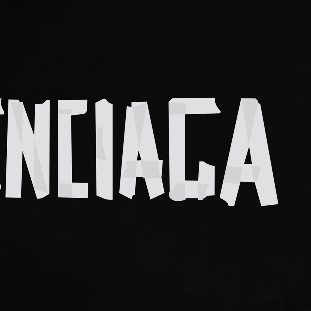 Balenciaga Printed LOGO T-shirt product image 5