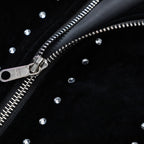 Balenciaga  Men's Baseball Jacket product image 5