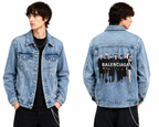 Balenciaga Men's Classic Jacket product image 3