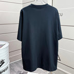 Balenciaga Classic Loose Fit T-shirt product image 6