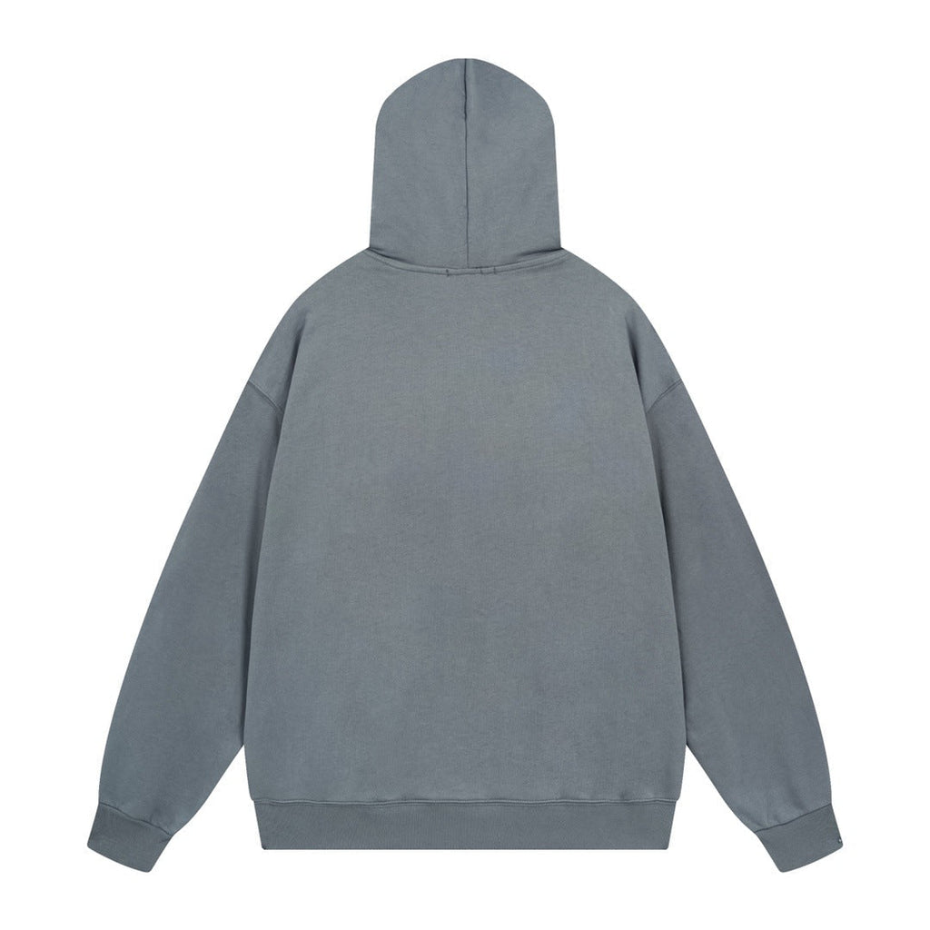 Balenciaga Couples Print Hoodie product image 6