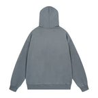 Balenciaga Couples Print Hoodie product image 6