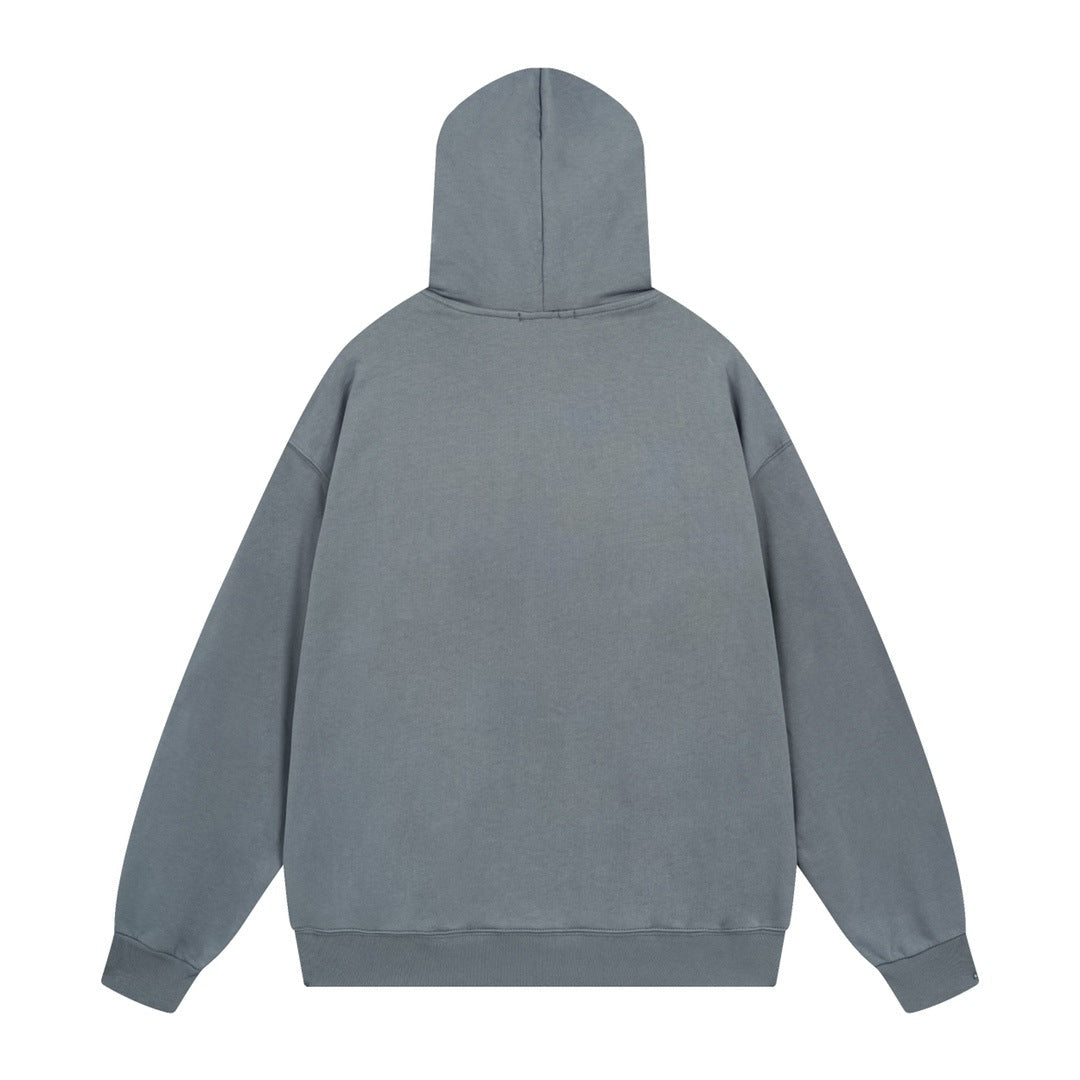 Balenciaga Couples Print Hoodie product image 6