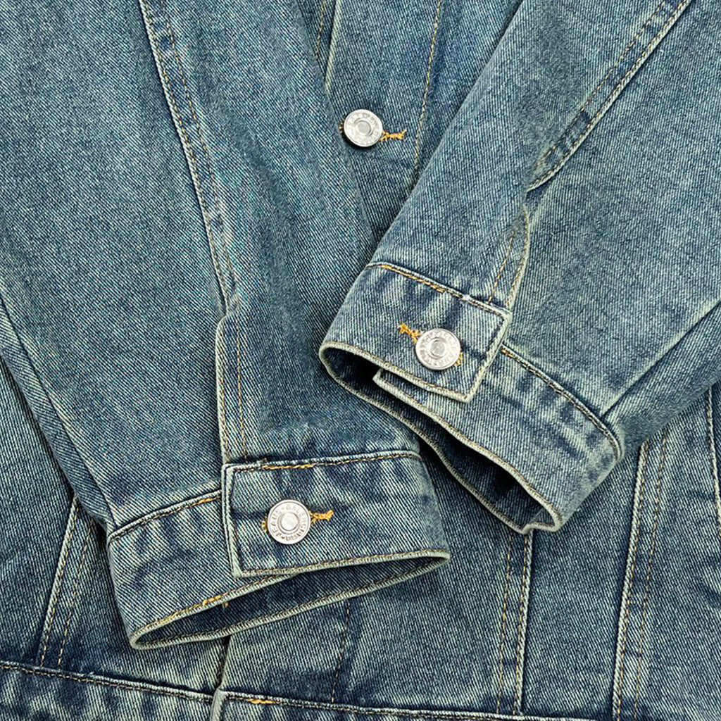 Balenciaga Embroidery Jacket product image 7