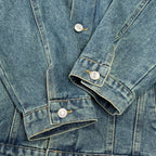 Balenciaga Embroidery Jacket product image 7
