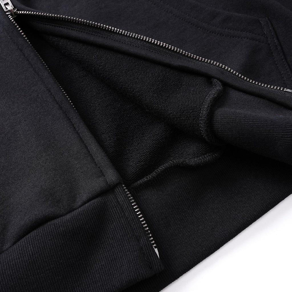 Balenciaga Alien Print Hoodie product image 6