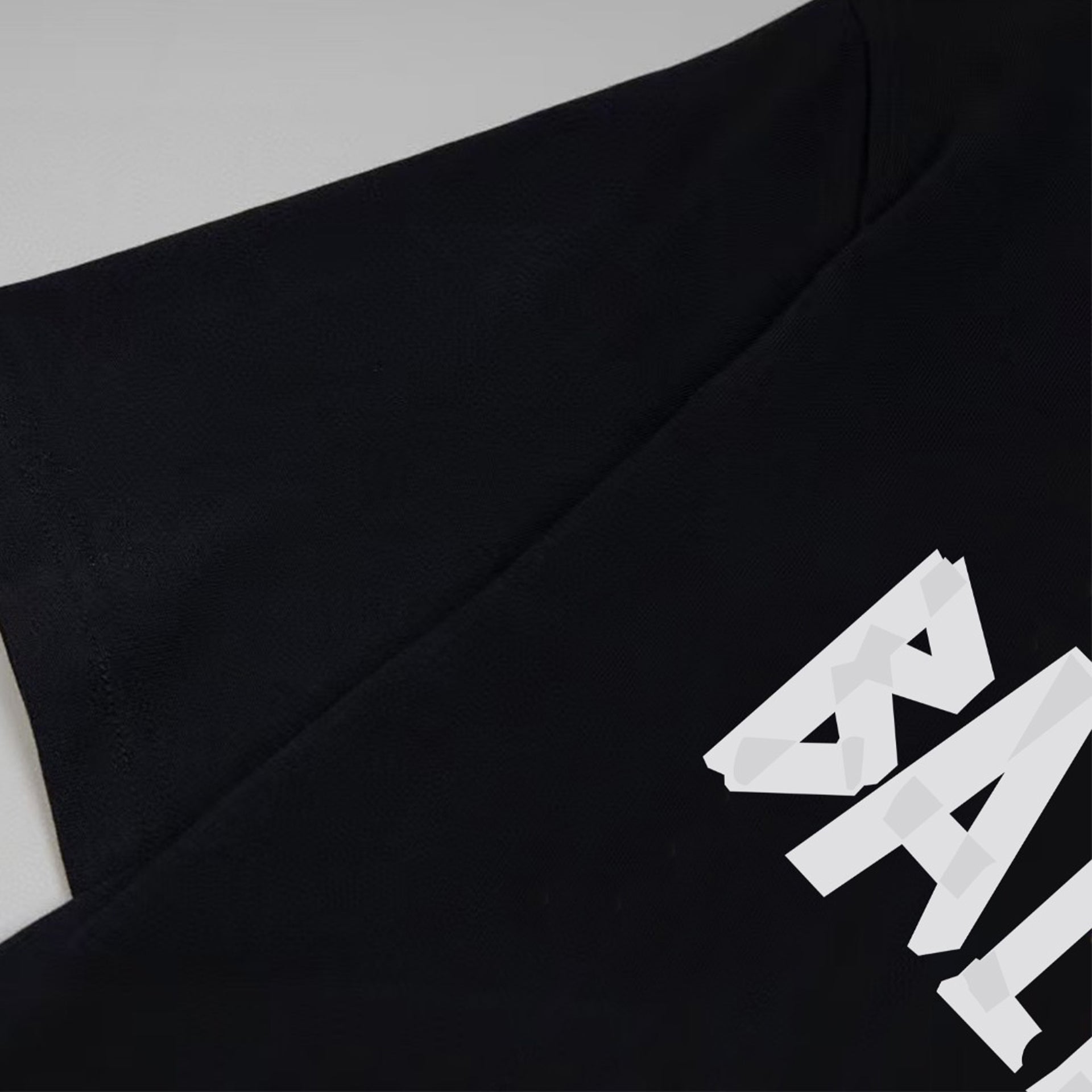 Balenciaga Printed LOGO T-shirt product image 6