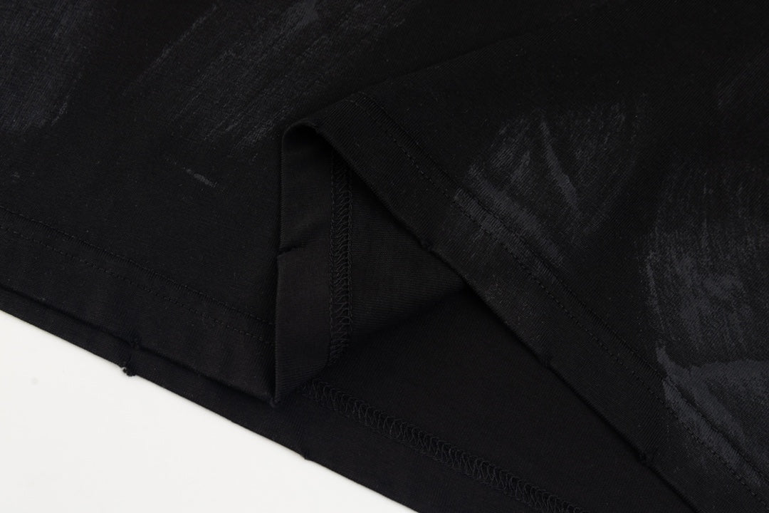Balenciaga LOGO Printed T-shirt product image 6