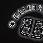 Balenciaga Printed logo T-shirt product image 6