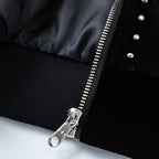 Balenciaga  Men's Baseball Jacket product image 6