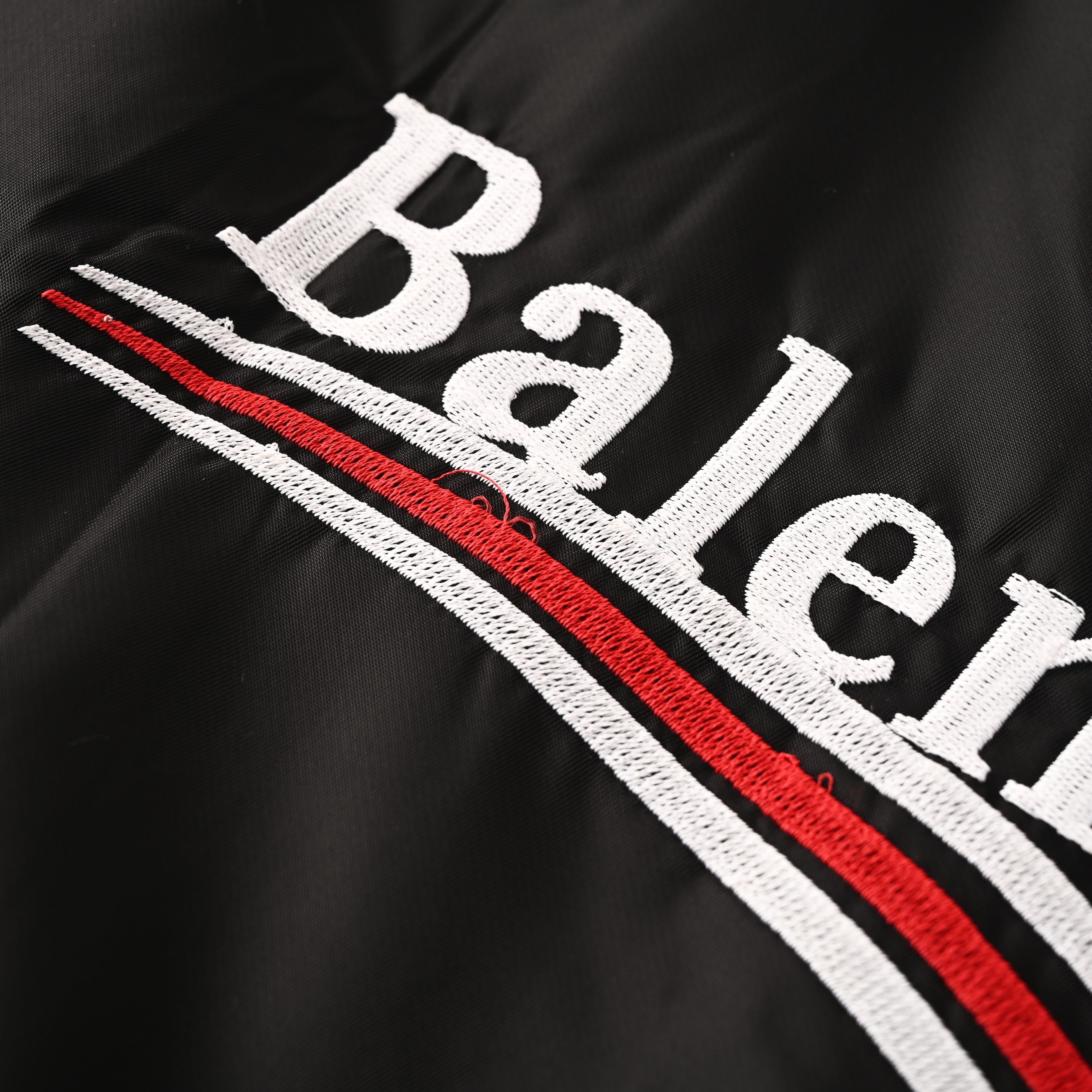 Balenciaga  Men's Baseball Jacket product image 6