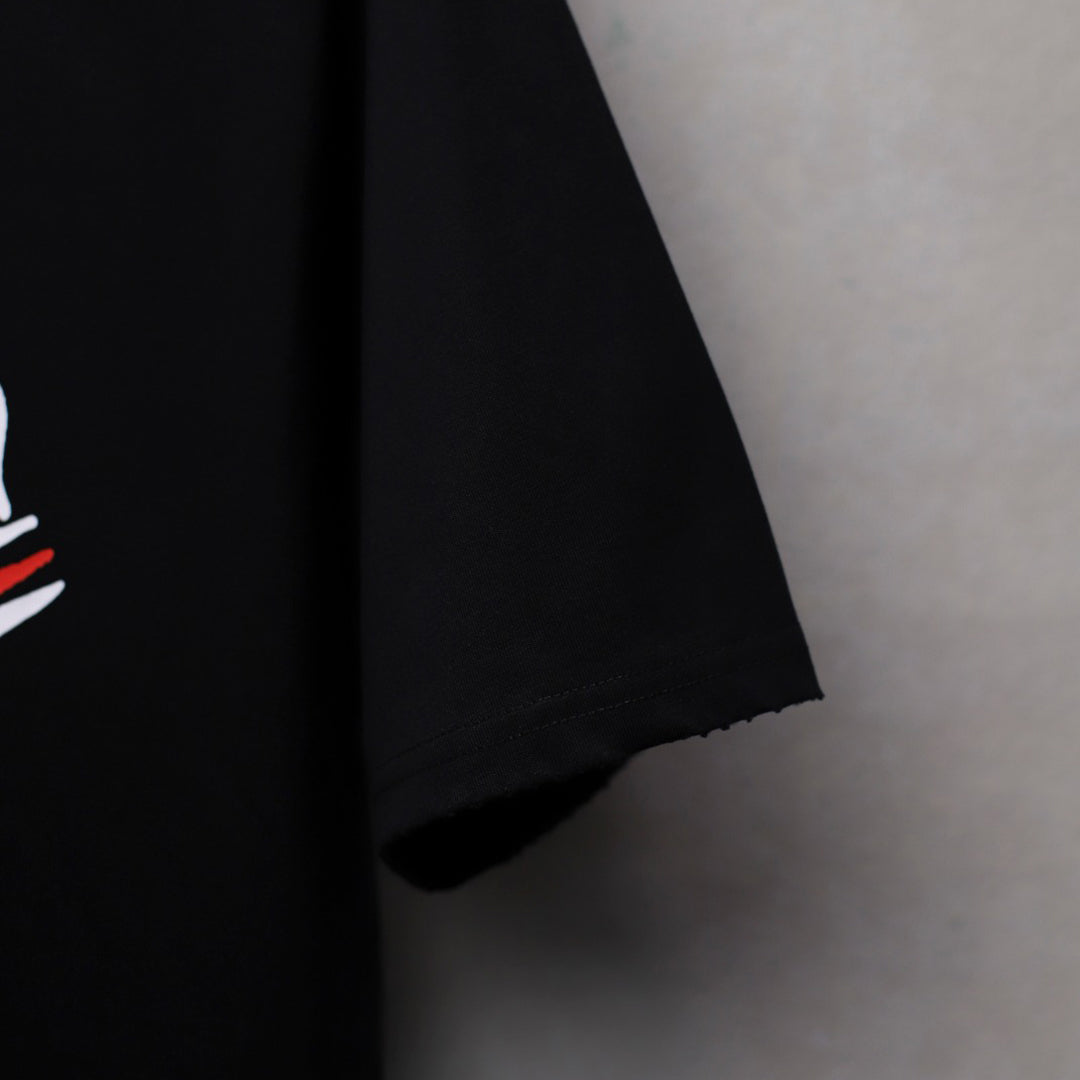 Balenciaga Fashionable Casual T-shirt product image 6