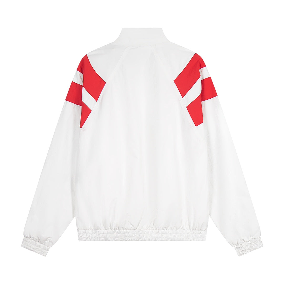 Balenciaga Windbreaker Jacket product image 3
