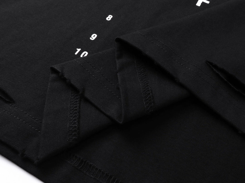 Balenciaga new Fashion T-shirt product image 6