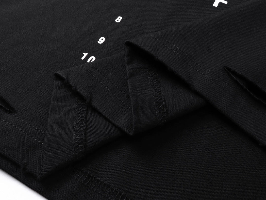 Balenciaga new Fashion T-shirt product image 6