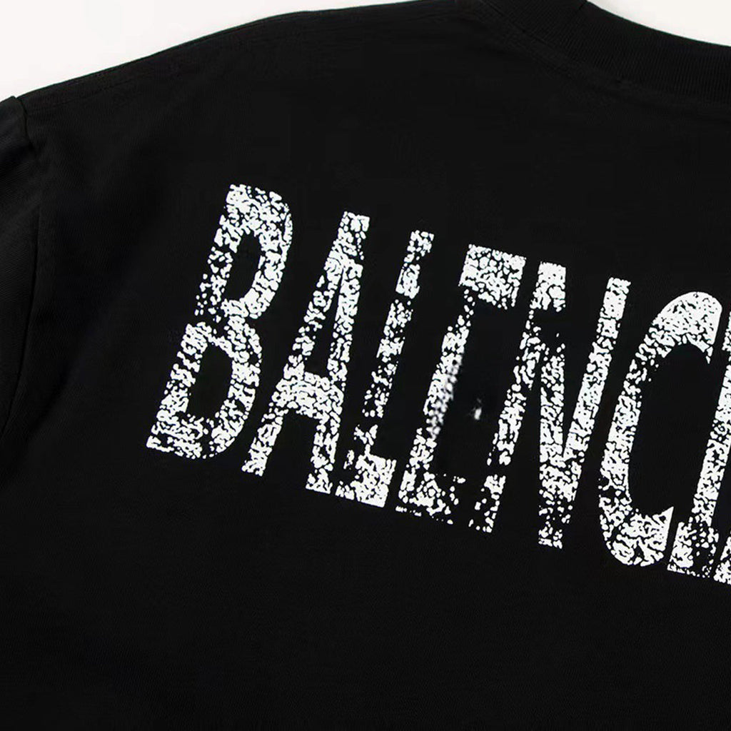 Balenciaga Vintage logo T-shirt product image 6