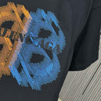 Balenciaga Printed logo T-shirt product image 6