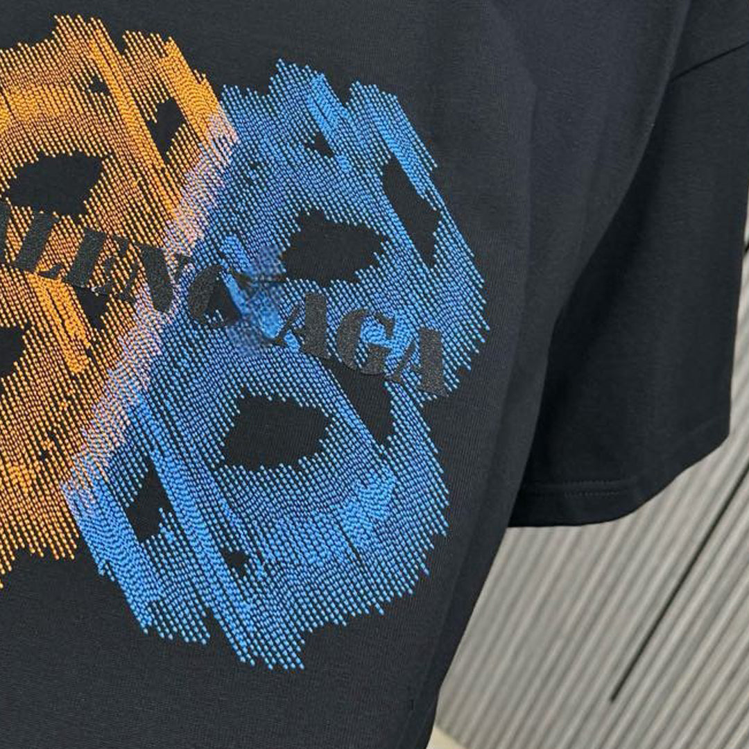 Balenciaga Printed logo T-shirt product image 6