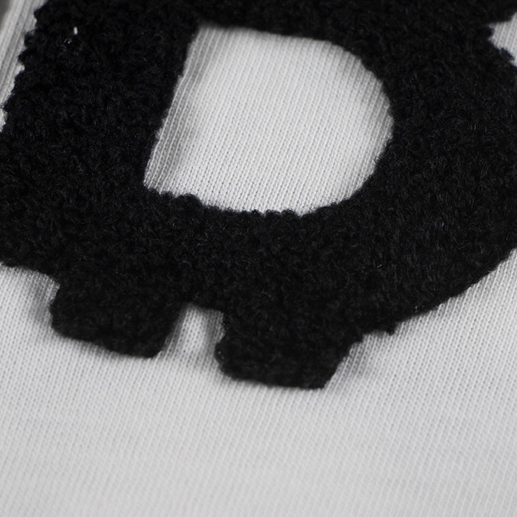 Balenciaga Fashion Cotton T-shirt product image 6