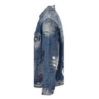 Balenciaga Men's Baseball Jacket product image 6