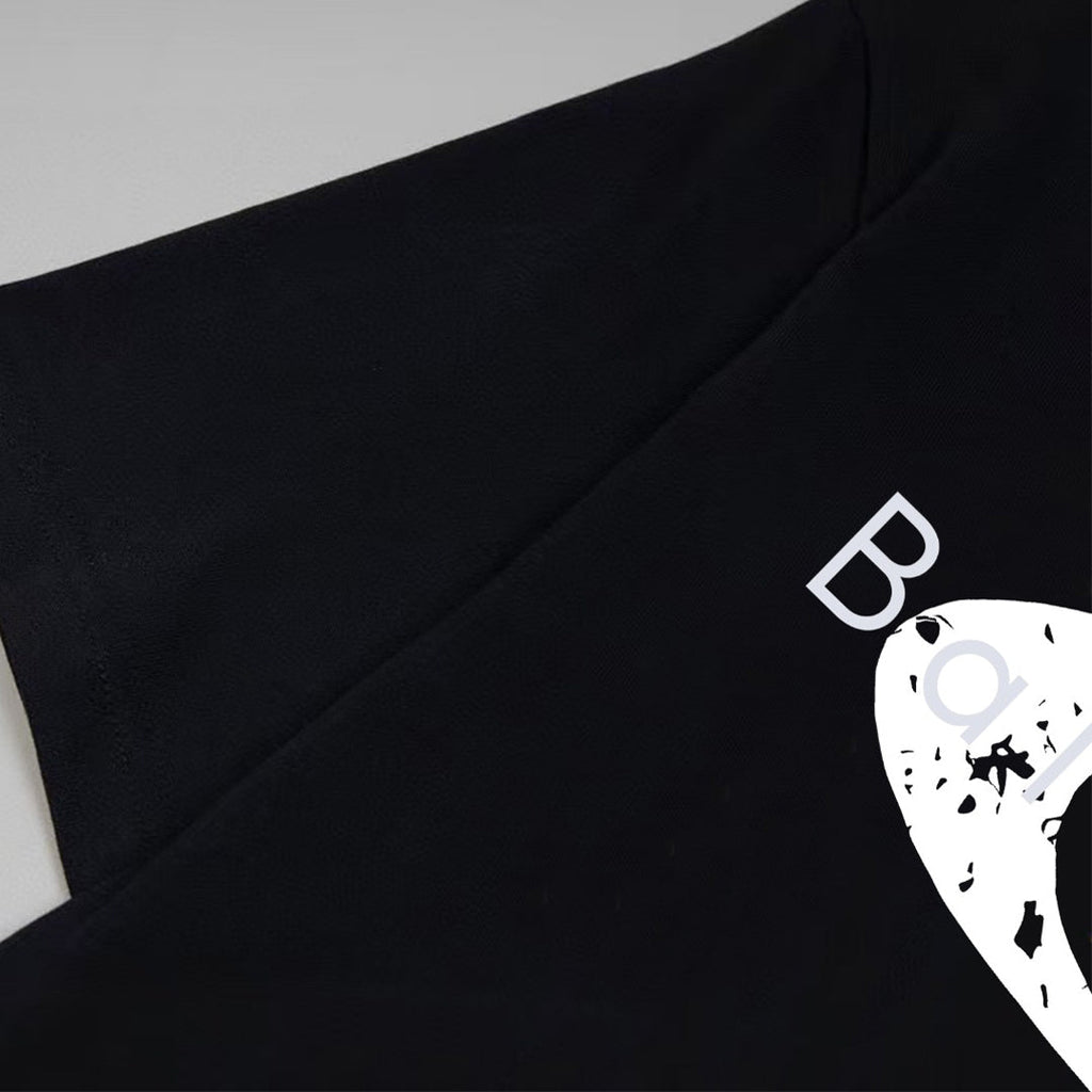 Balenciaga LOGO Printed T-shirt product image 6