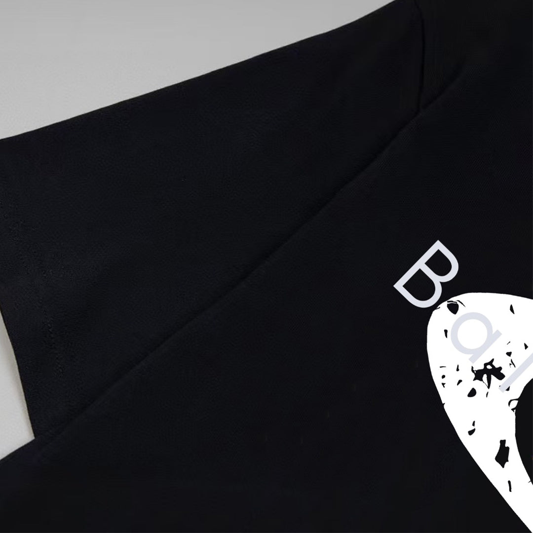 Balenciaga LOGO Printed T-shirt product image 6