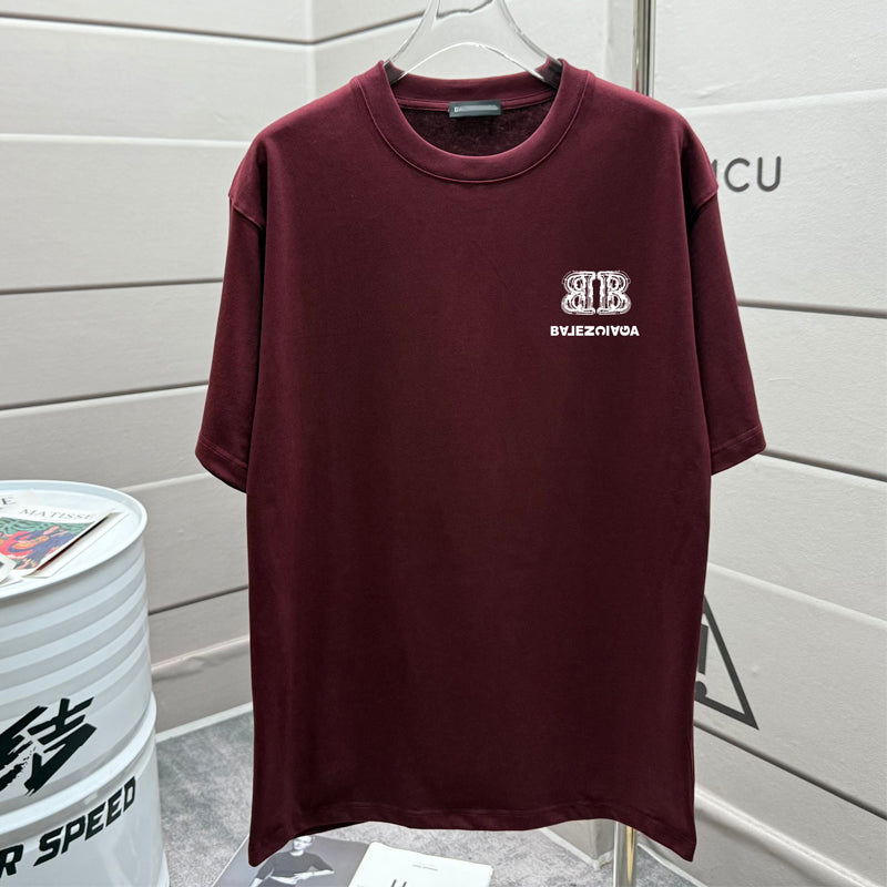 Balenciaga Vintage Loose Fit T-shirt product image 5