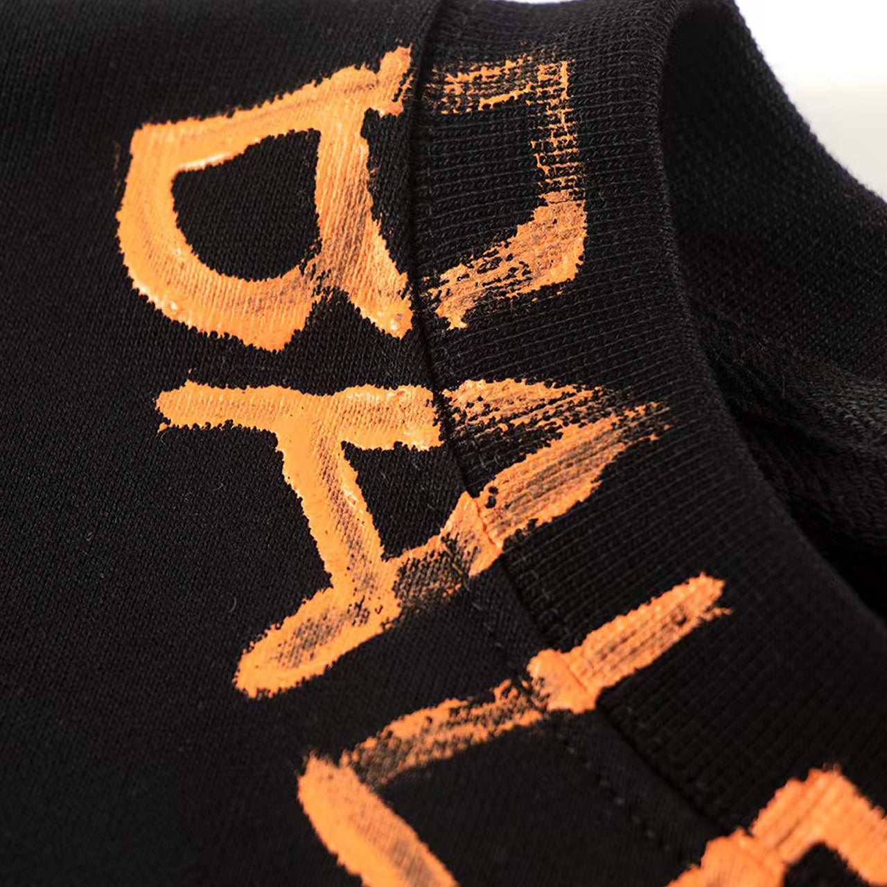 Balenciaga LOGO Crew Neck Hoodie product image 6