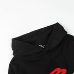 BalenciagaCouples Gradient Hoodie product image 6