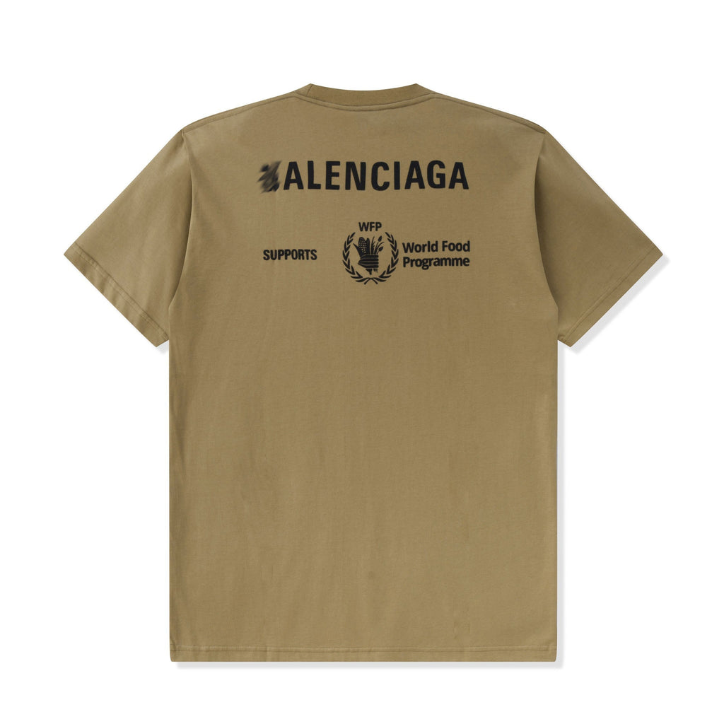 Balenciaga Fashion T-shirt product image 6