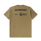 Balenciaga Fashion T-shirt product image 6