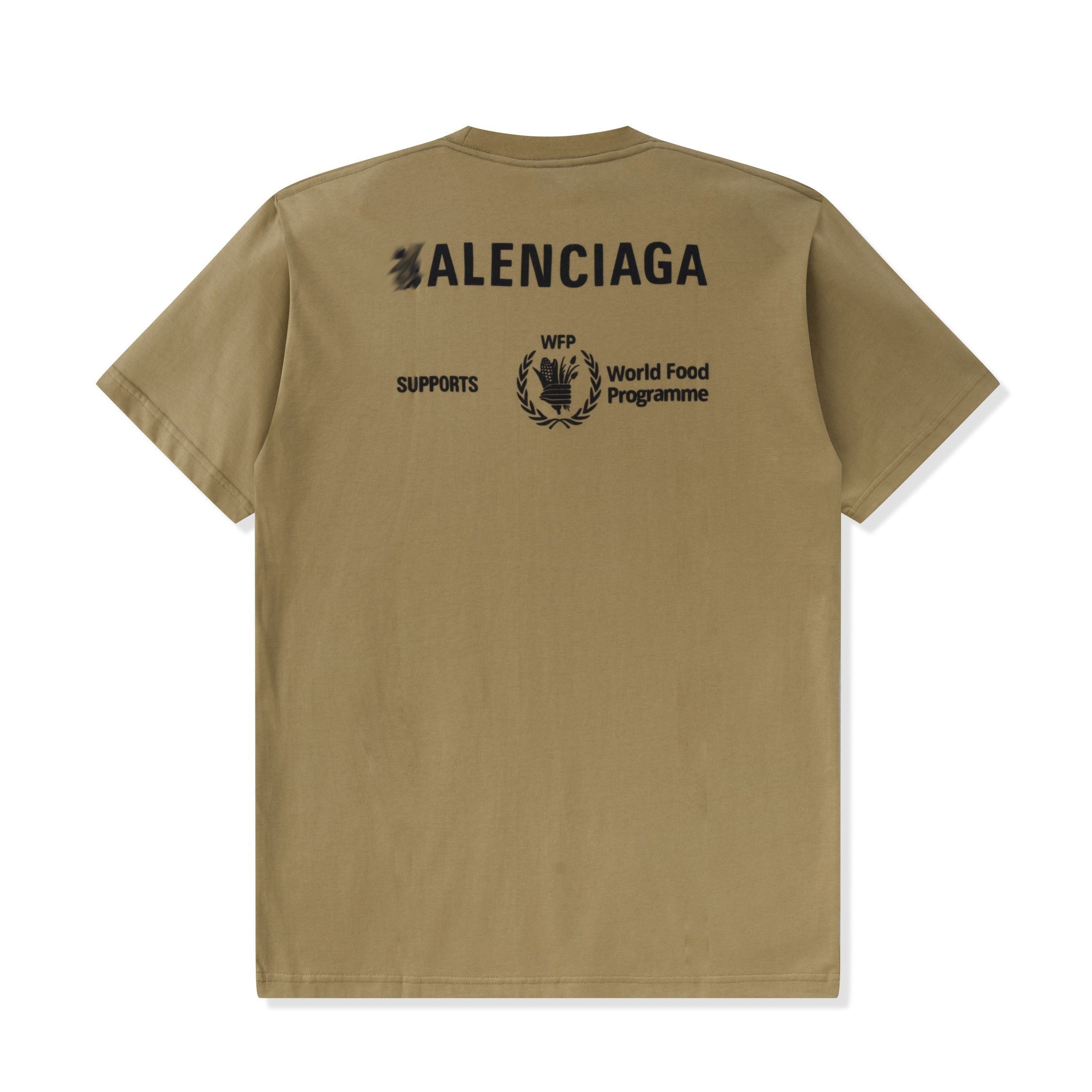 Balenciaga Fashion T-shirt product image 6