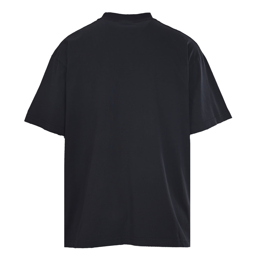 Balenciaga 2026SS Logo T-Shirt product image 3