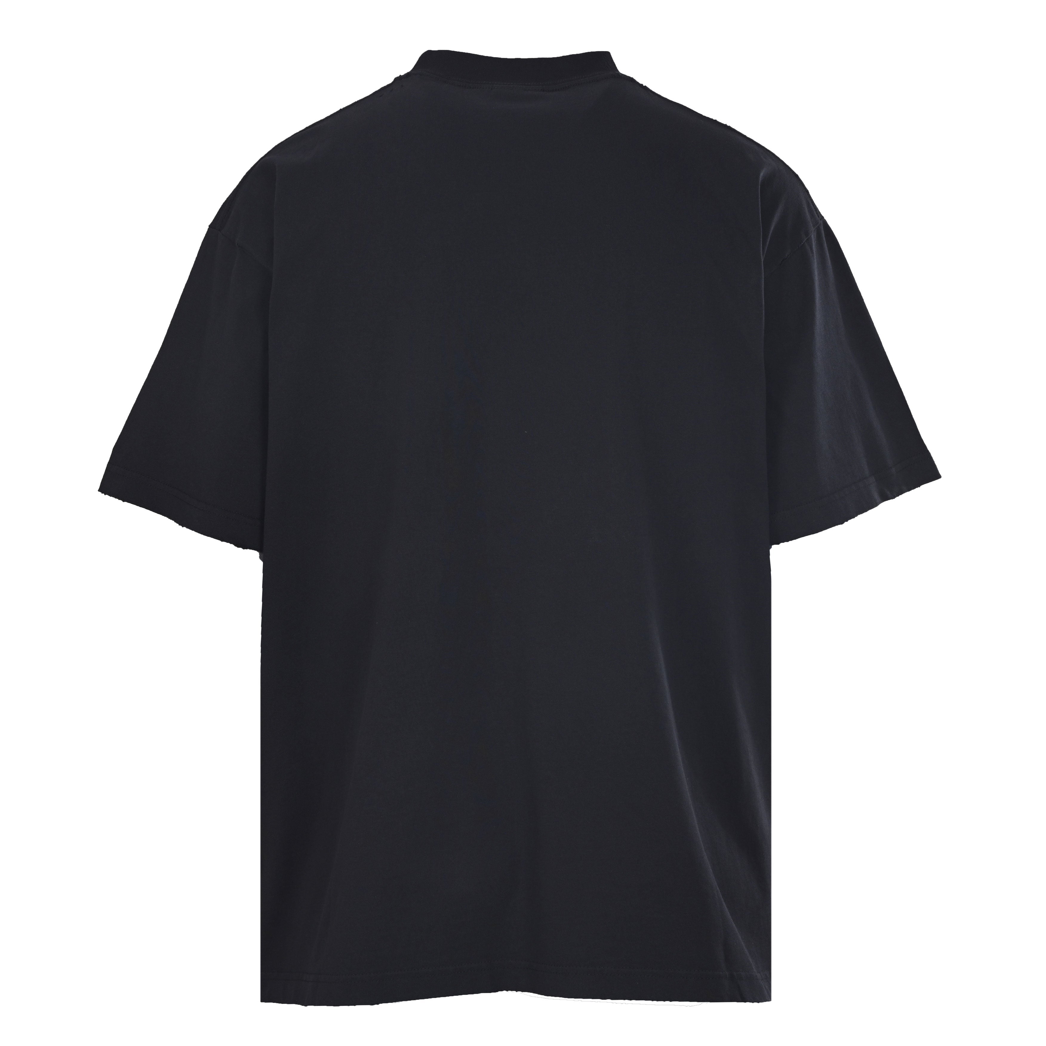 Balenciaga 2026SS Logo T-Shirt product image 3