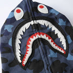 Bape Camo Hoodie - image 5
