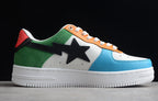 HUMAN MAD BAPE STA SK8 NIGO - image 2