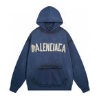 Balenciaga Print LOGO Hoodie product image 12