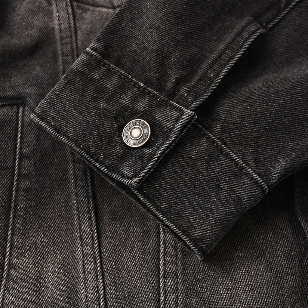 Balenciaga Men's Baseball Jacket product image 7