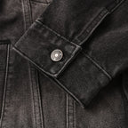 Balenciaga Men's Baseball Jacket product image 7