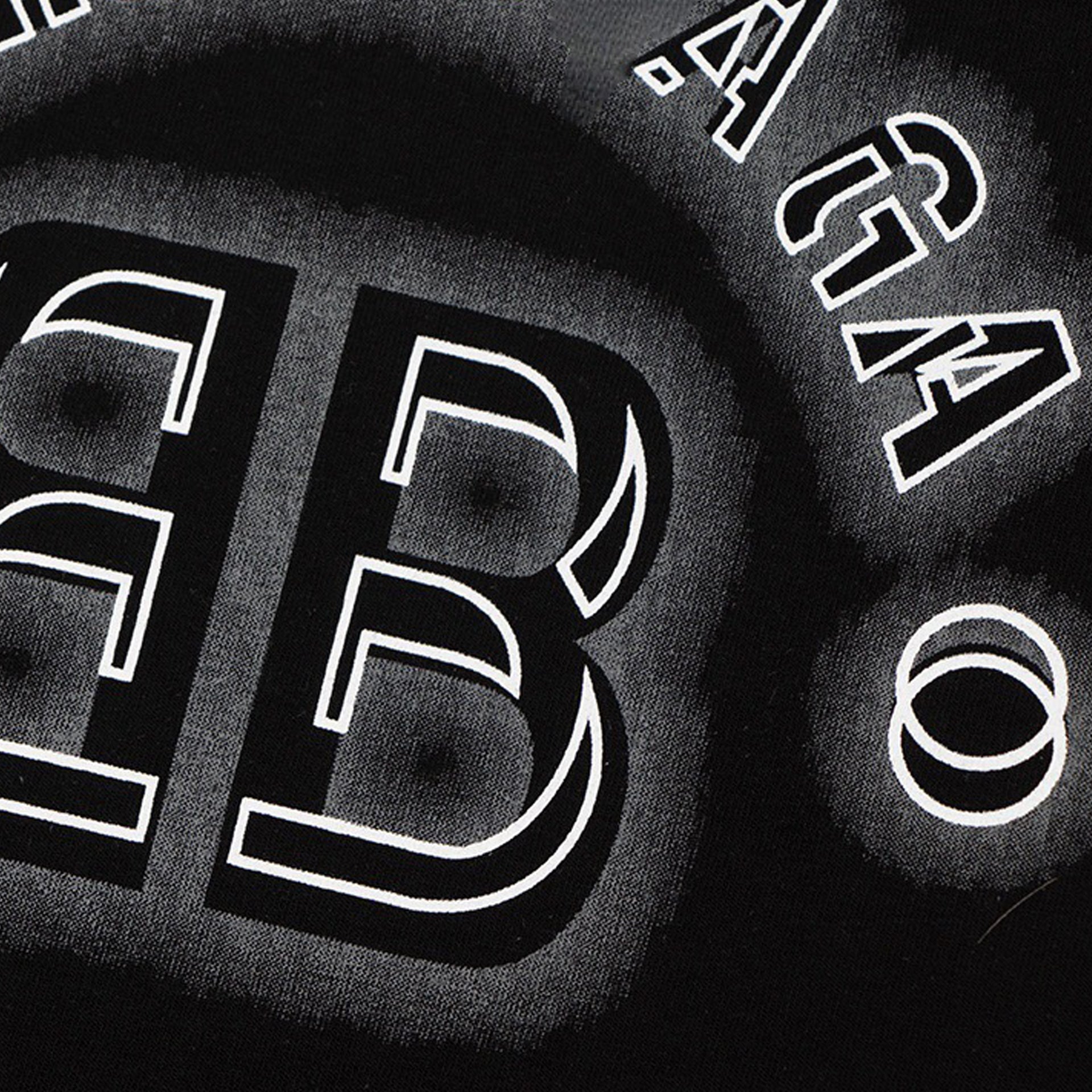 Balenciaga Printed logo T-shirt product image 7