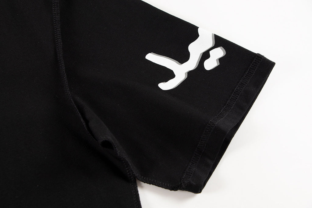 Balenciaga Couples' Style T-shirt product image 7