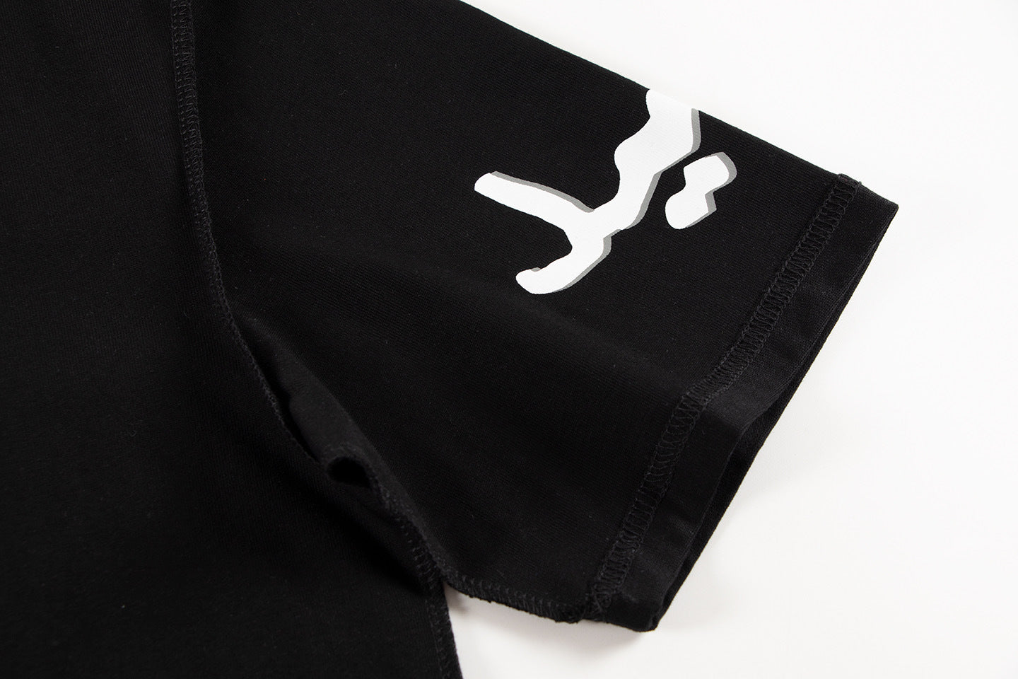 Balenciaga Couples' Style T-shirt product image 7
