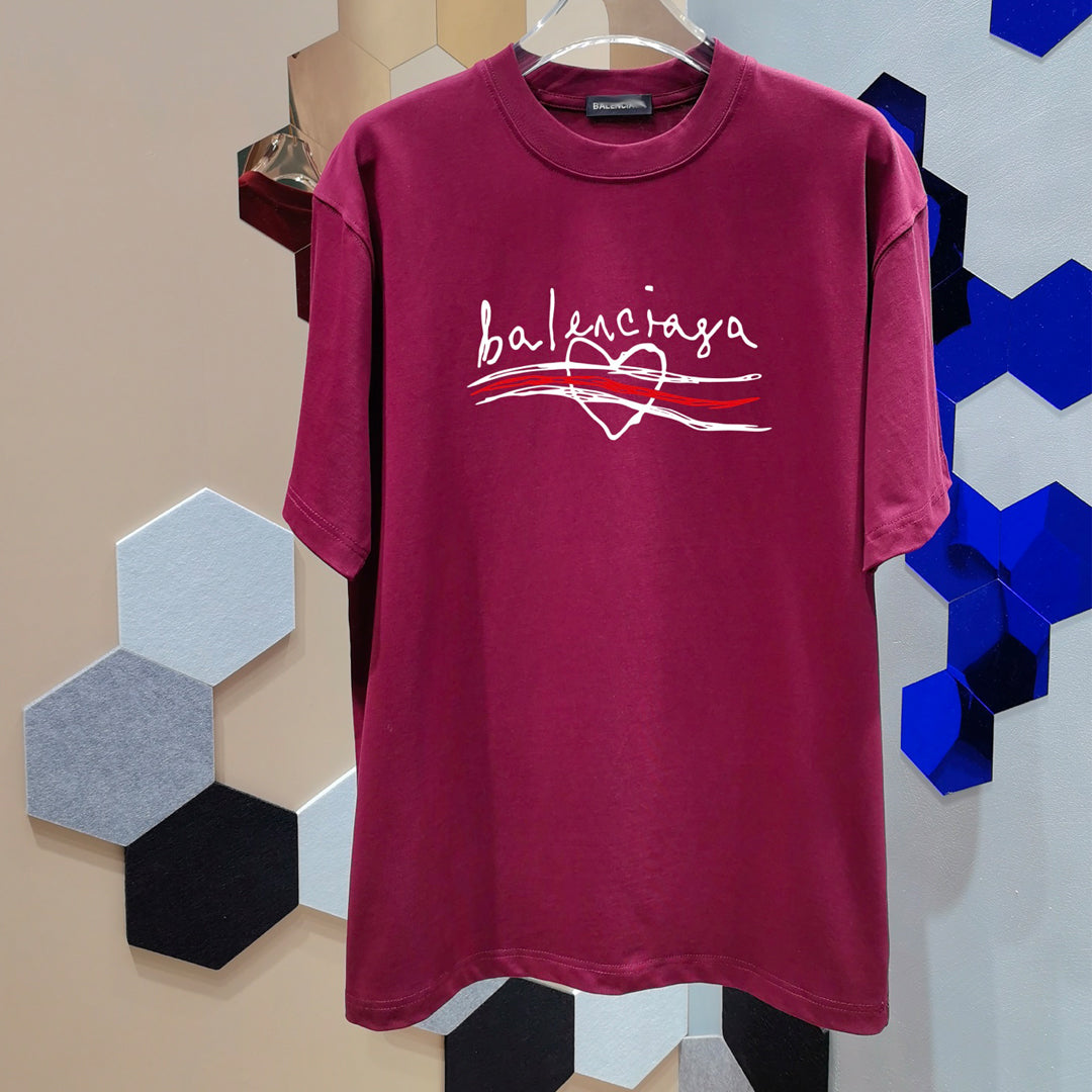 Balenciaga Man Classic T-shirt product image 7