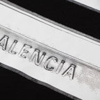 Balenciaga Printed Couples' Style T-shirt product image 7