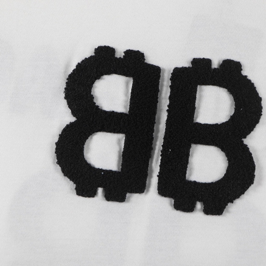 Balenciaga Fashion Cotton T-shirt product image 7